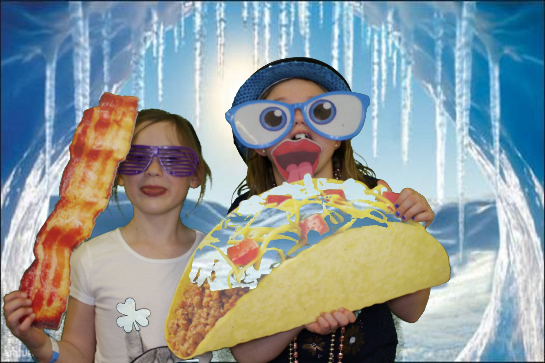 Poly Drive Elementary March Madness Carnival | View more photos from the event at gallery.photoboothbillings.com/u/PhotoBoothBillings/Poly-Drive-Elementary-March-Madness-Carnival